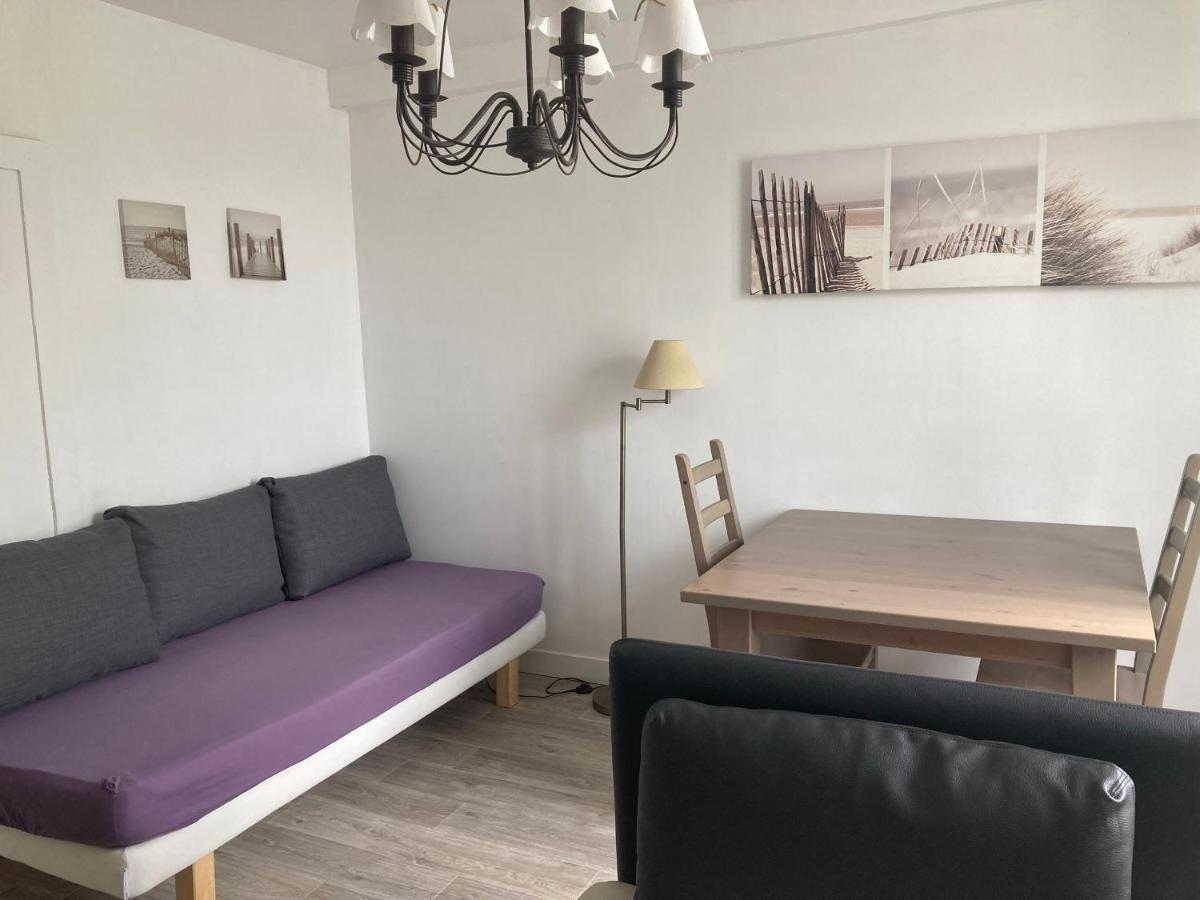 Appartement 2/3 Personnes A 10 Minutes De Contis Plage Saint-Julien-en-Born Εξωτερικό φωτογραφία