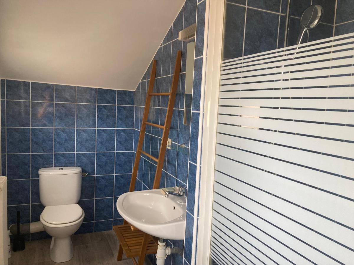 Appartement 2/3 Personnes A 10 Minutes De Contis Plage Saint-Julien-en-Born Εξωτερικό φωτογραφία